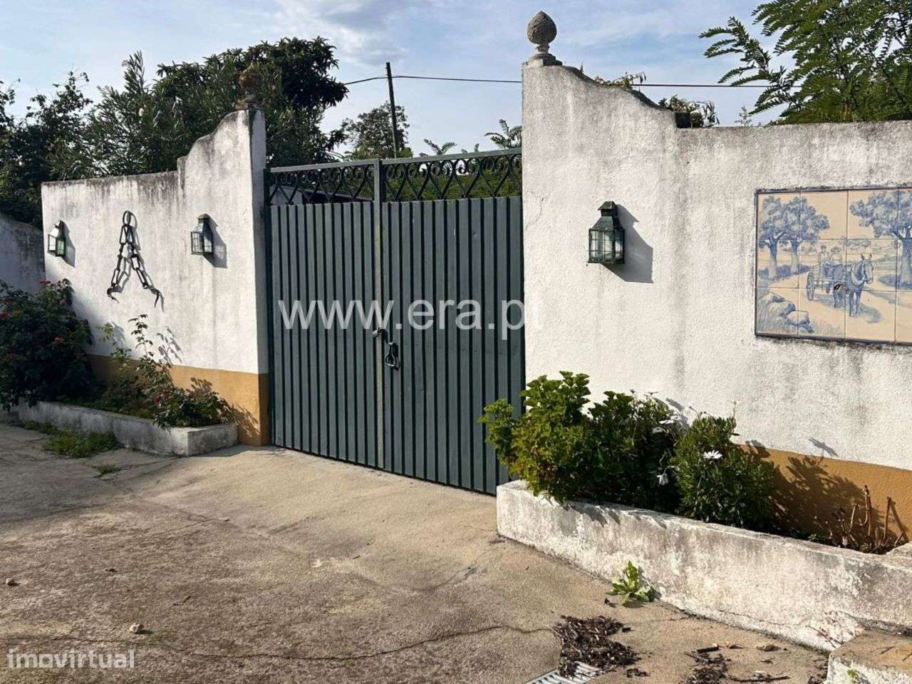 Moradia independente T8 - Carregueira, Chamusca - Grande imagem: 3/21