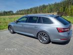 Skoda Superb 2.0 TDI 4x4 L&K DSG - 1