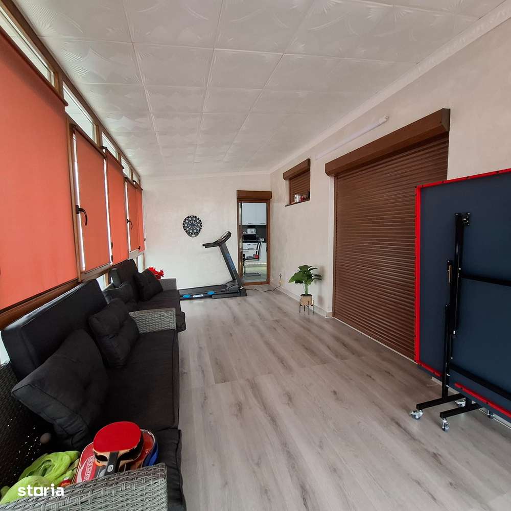 Casa de vanzare în cartier Sud Focșani-Militari-15