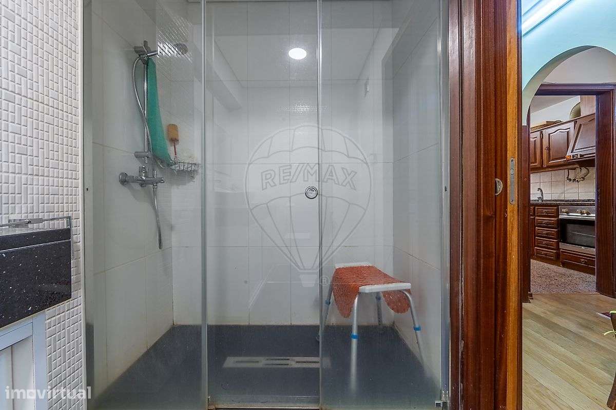 Apartamento T1 para venda-14