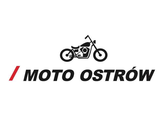 Moto Ostrów logo