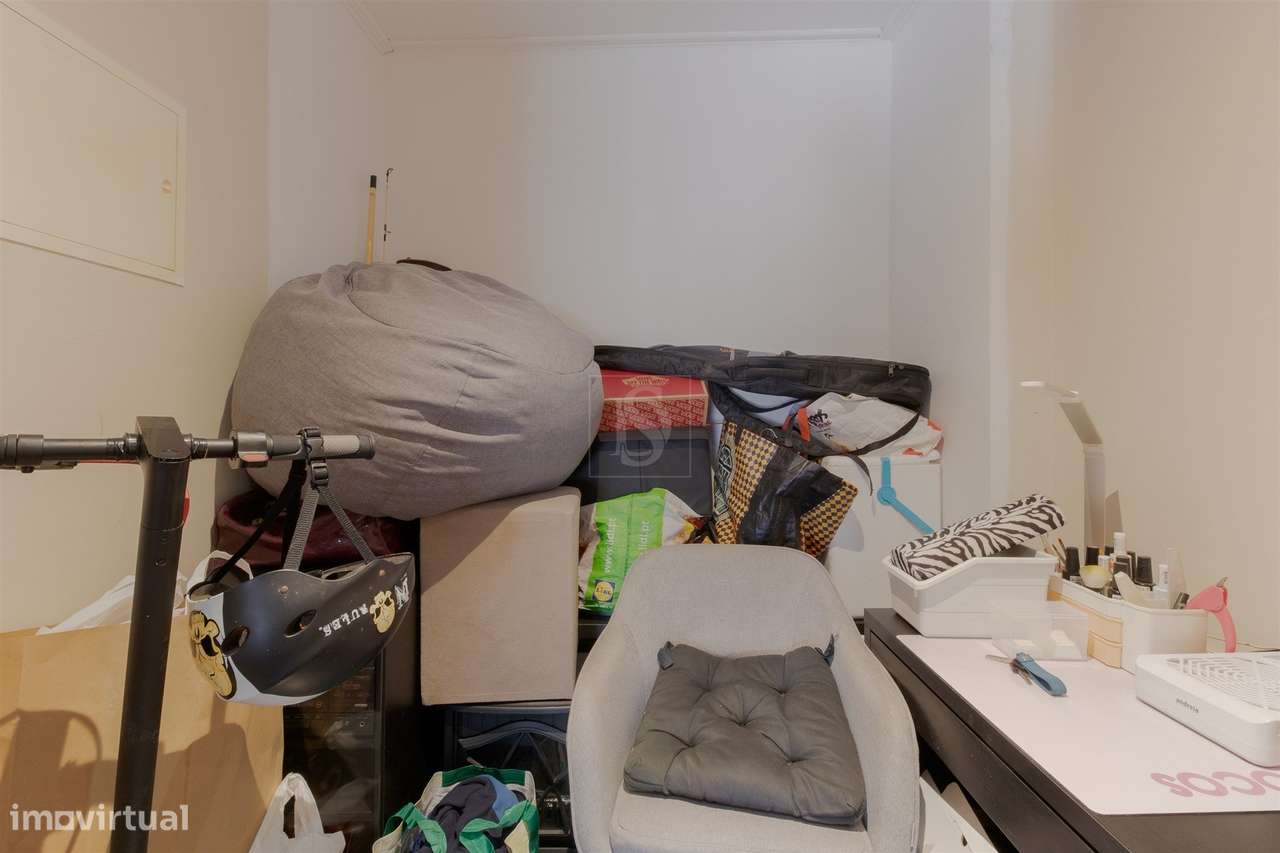 Apartamento T3 Venda em Alto do Seixalinho, Santo André e Verderena,Ba-12