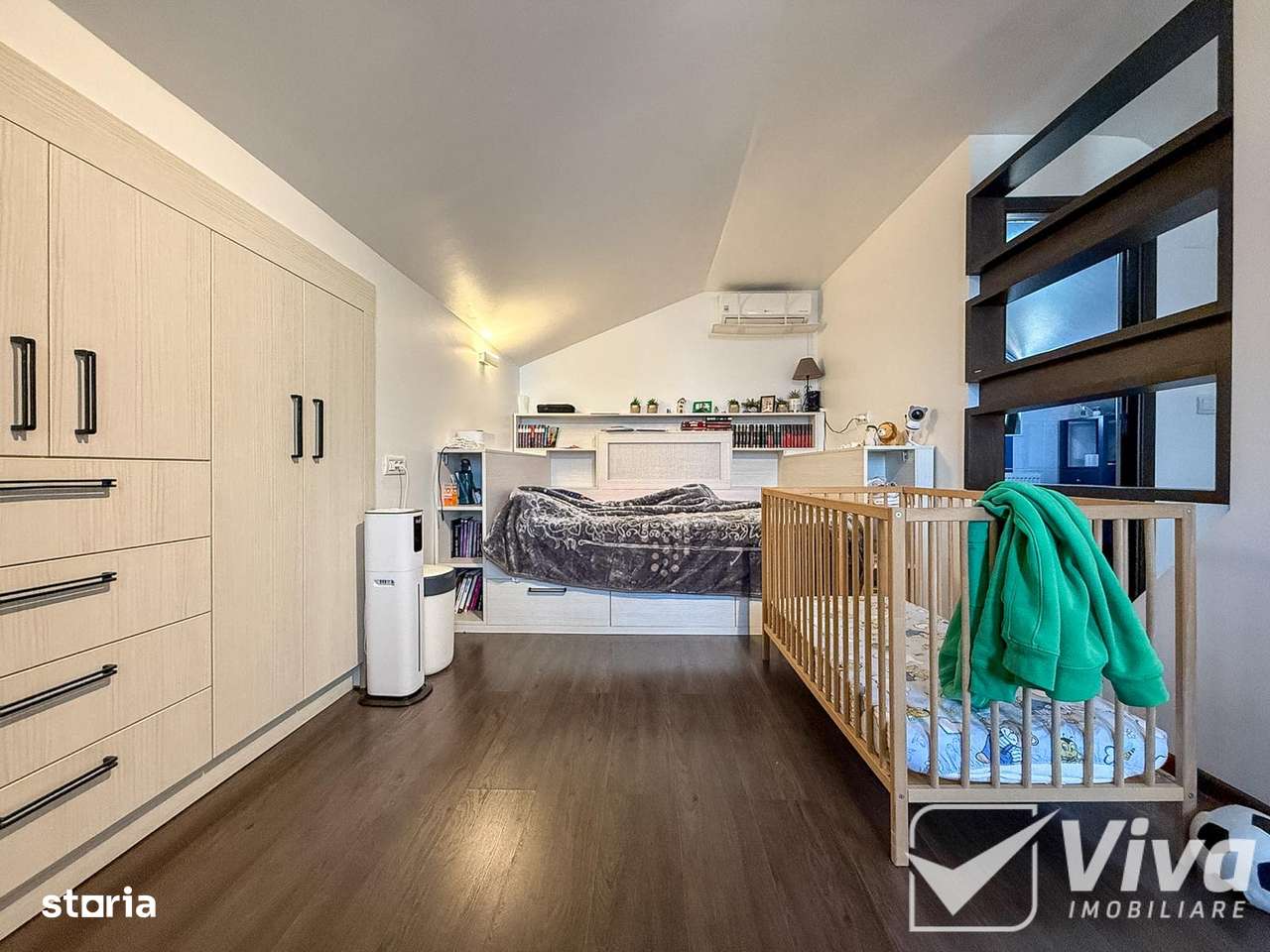 Casa single la pret de duplex! P+1E, 2 bai,120mp – Lunca Cetatuii-6