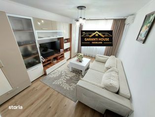 Bld. Bucuresti, apartament cu 3 camere, recent renovat, 79 500€ neg.