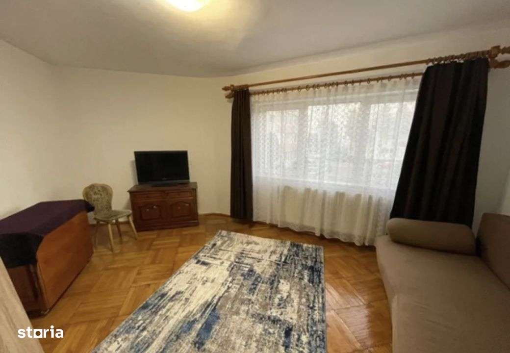 Apartament cu 2 camere decomandate, zona Ion Mester-2