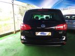 VW Sharan 2.0 TDI Highline - 17