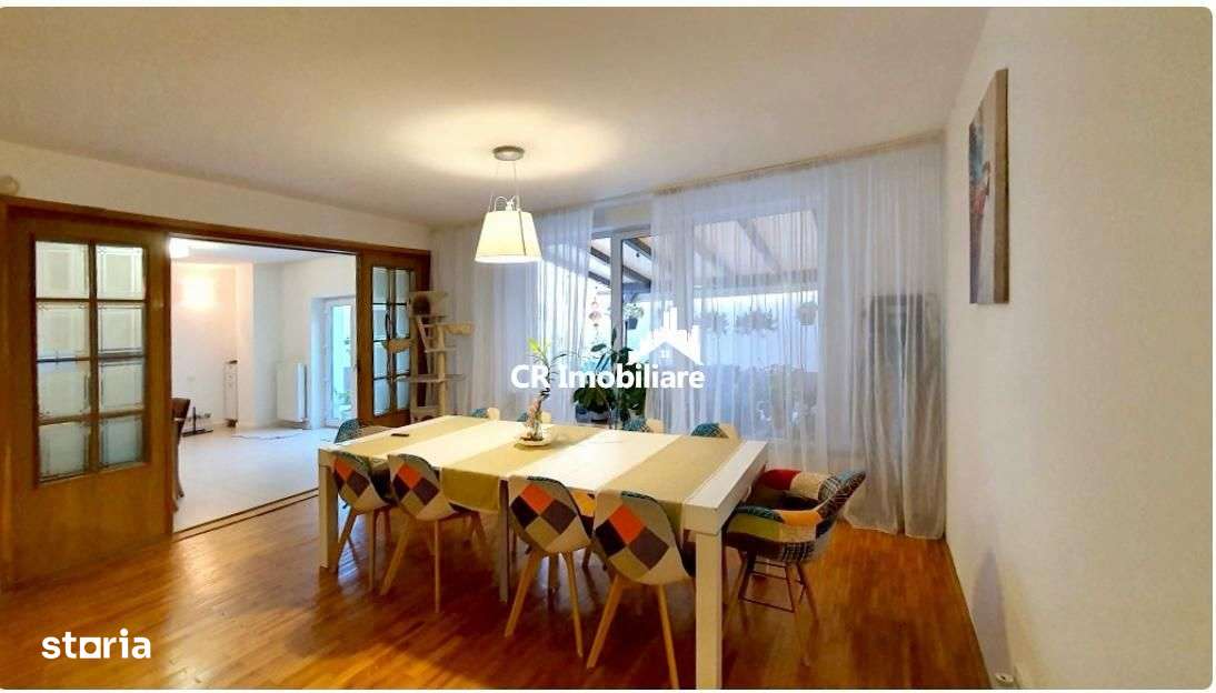 Casa Ploiesti Central parc Mihai Viteazul - Imagine principală: 5/20