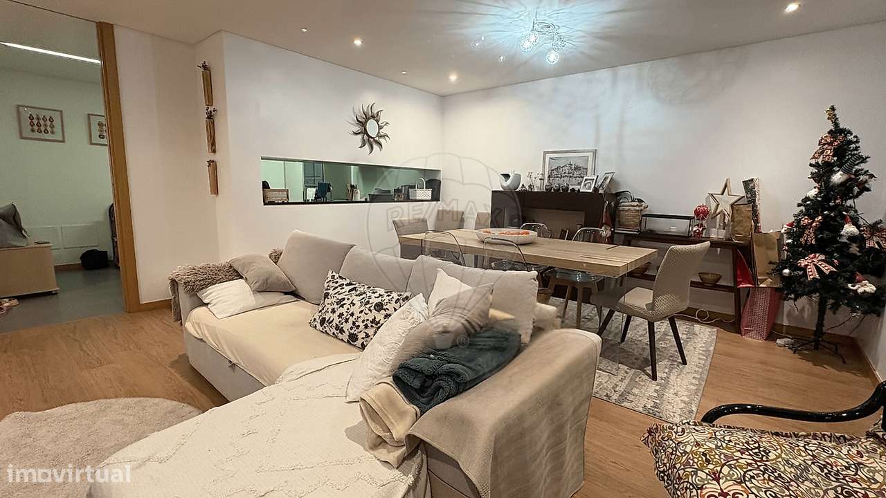 Apartamento T2 para venda - Grande imagem: 5/21