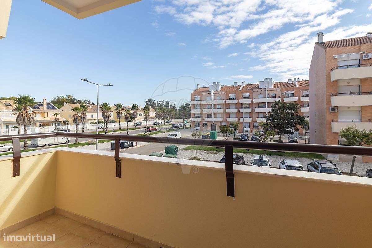 Apartamento T2 para venda-24