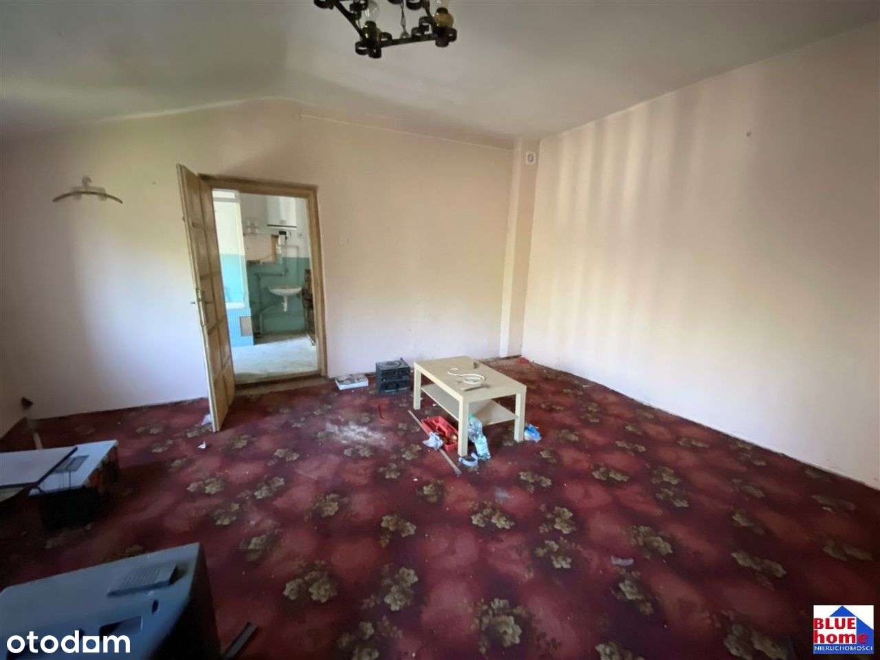 3 mieszkania w kamienicy Sosnowiec centrum-9