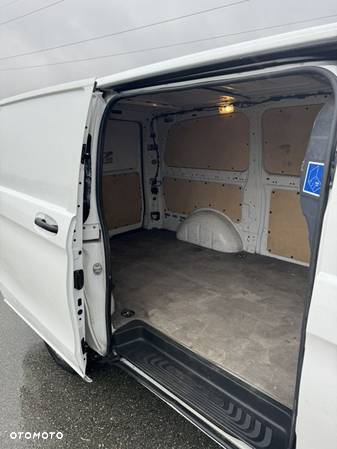 Mercedes-Benz Vito 111 - 6