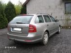 Skoda Octavia 1.6 Ambiente - 7