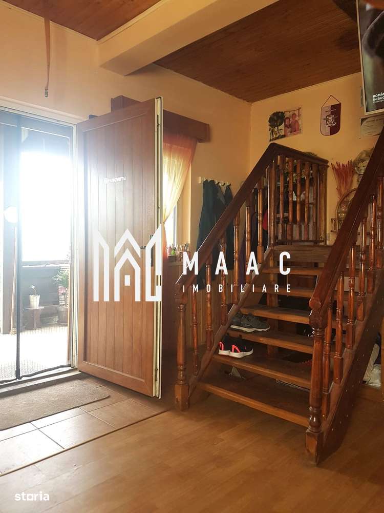 BLACK FRIDAY I Casa I Curte | Balcon | Terasa | Sibiel - Imagine principală: 5/20