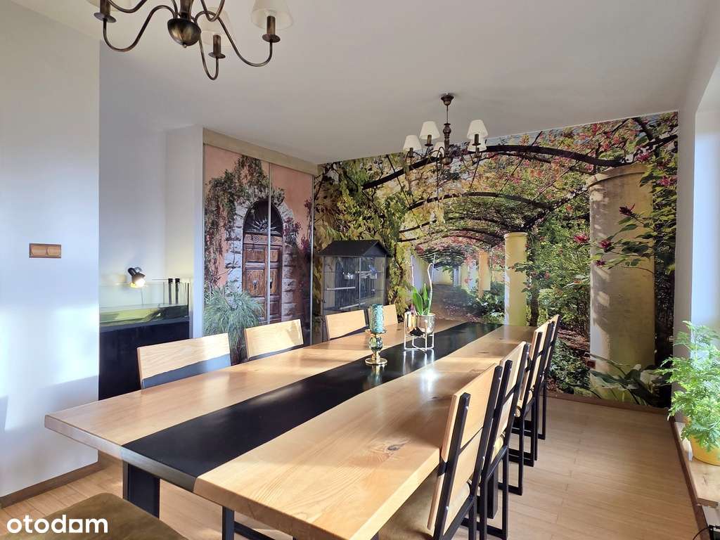 Dom energooszczędny pod Pajęcznem z ogrodem! - Pełny obrazek: 5/19