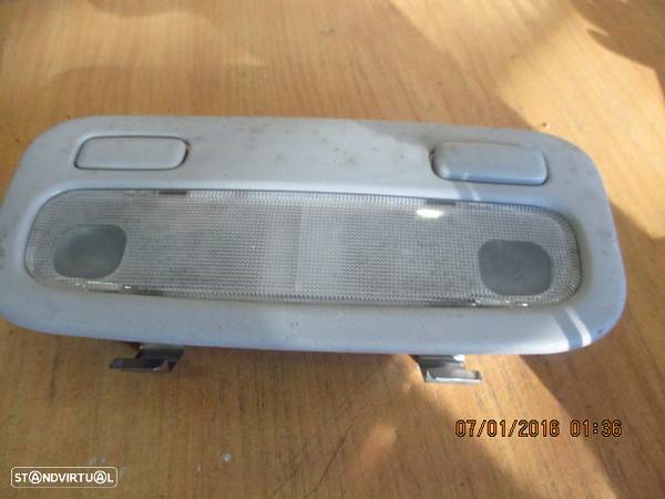 Luz De Teto Plafonier PLA431 TOYOTA COROLLA SW 2003 - 1