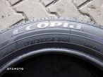 OPONY BRIDGESTONE ECOPIA EP25 175/65 15 84H - 5