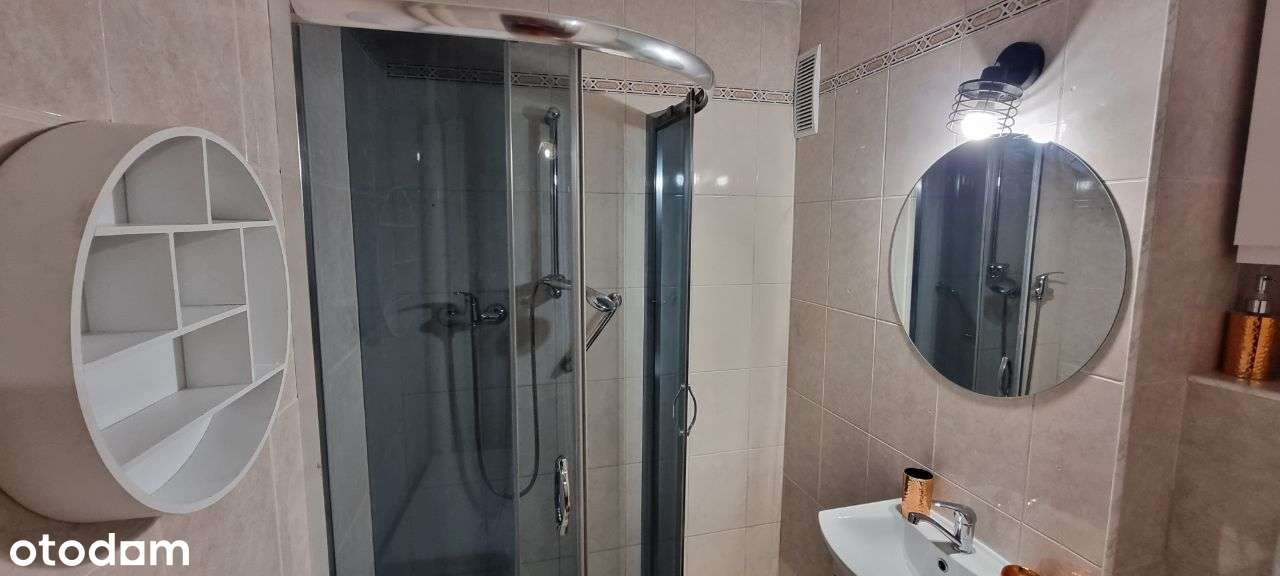 BEZPOŚREDNIO kawalerka na bielanach. - Pełny obrazek: 5/6