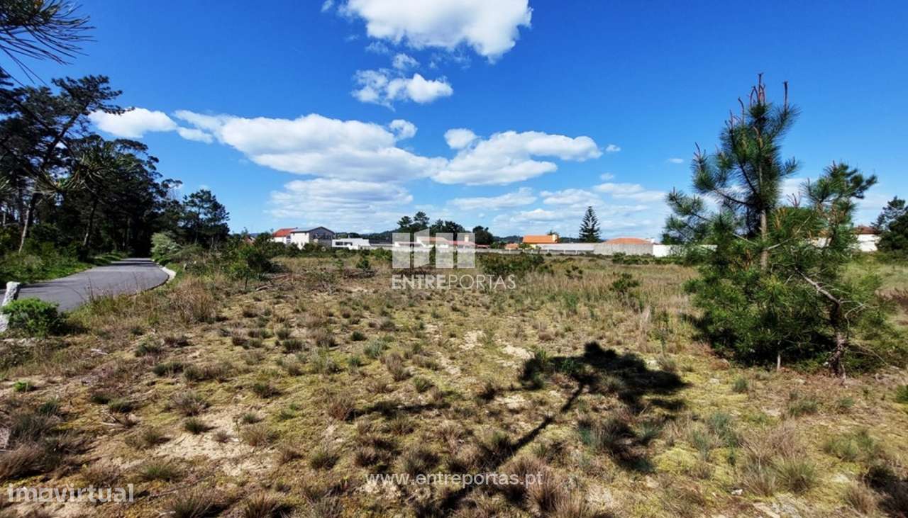 Venda de fabuloso terreno para construção, Chafé, Viana do Castelo - Grande imagem: 5/30