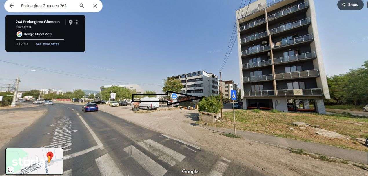 Spatiu comercial - Prelungiera Ghencea nr. 262 - 50 mp - Imagine principală: 2/19