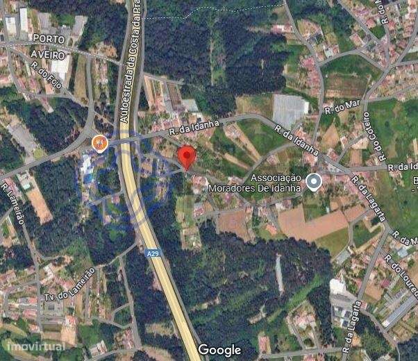 Terreno Rústico Espinho - Grande imagem: 5/9