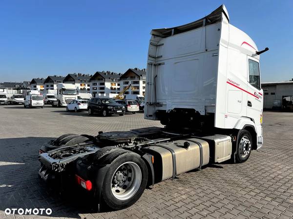 DAF XG 480 FT Euro 6 Low Deck - 5