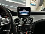 Mercedes-Benz CLA 180 d Shooting Brake AMG Line Aut. - 29