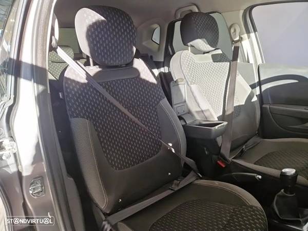 Renault Captur 0.9 TCE Exclusive - 12