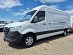 Mercedes-Benz Sprinter L3H2 *119999zł NETTO* 2,0CDi/170KM Automat!!! - 5