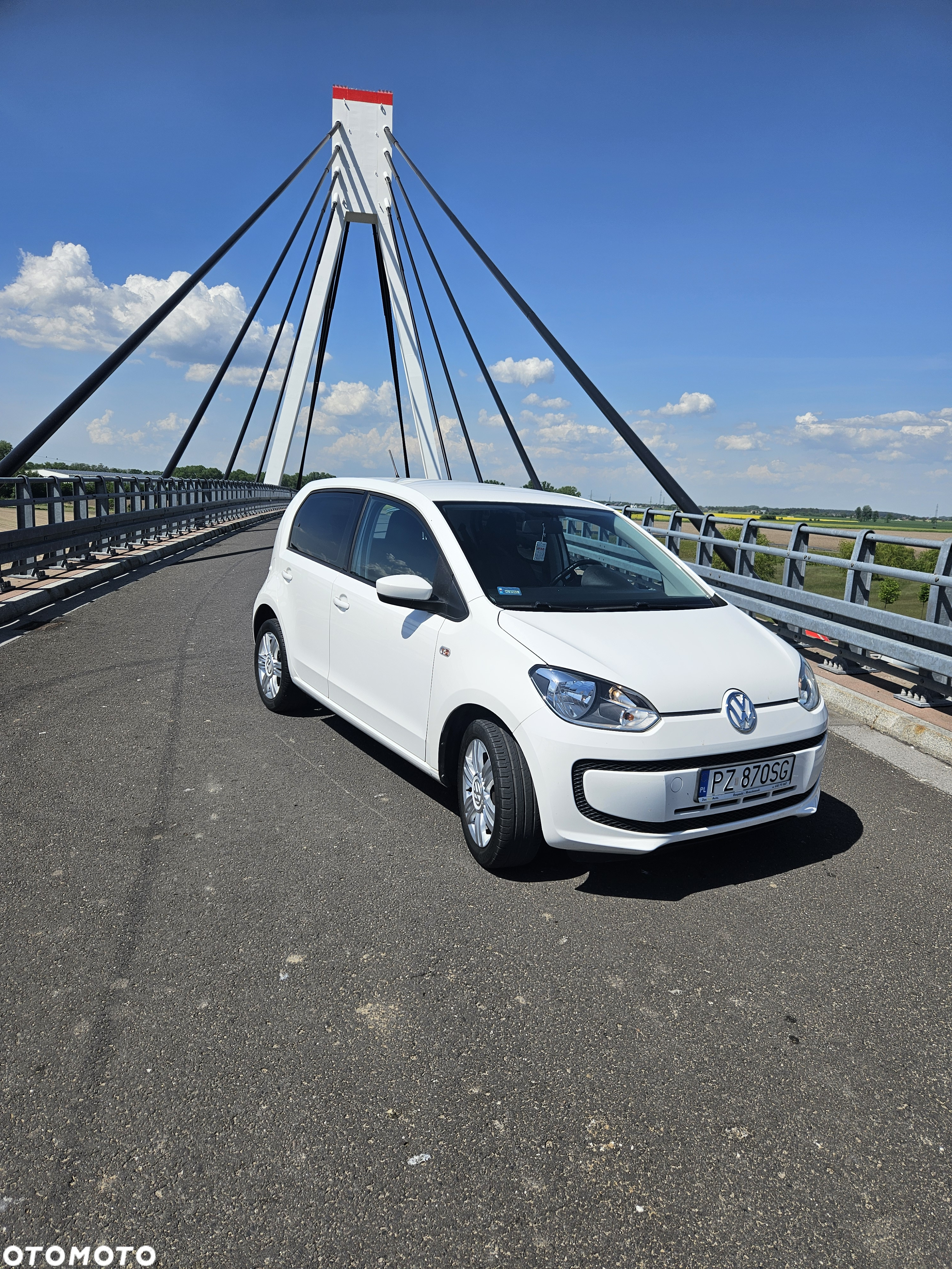 Volkswagen up! - 11