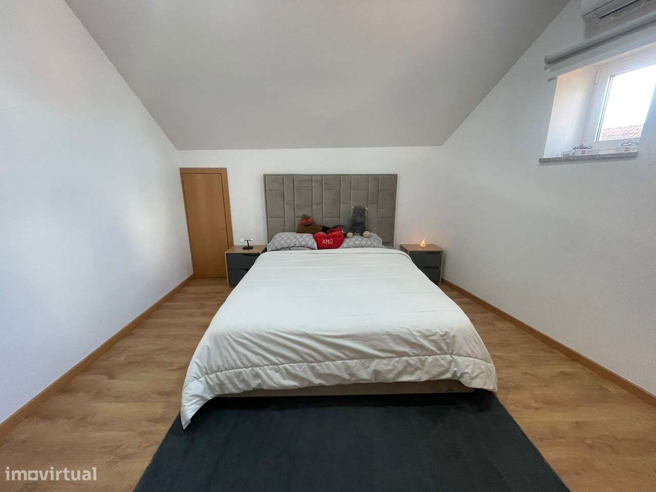 Apartamento T2+1 situado em Mourisca do Vouga - Águeda-5