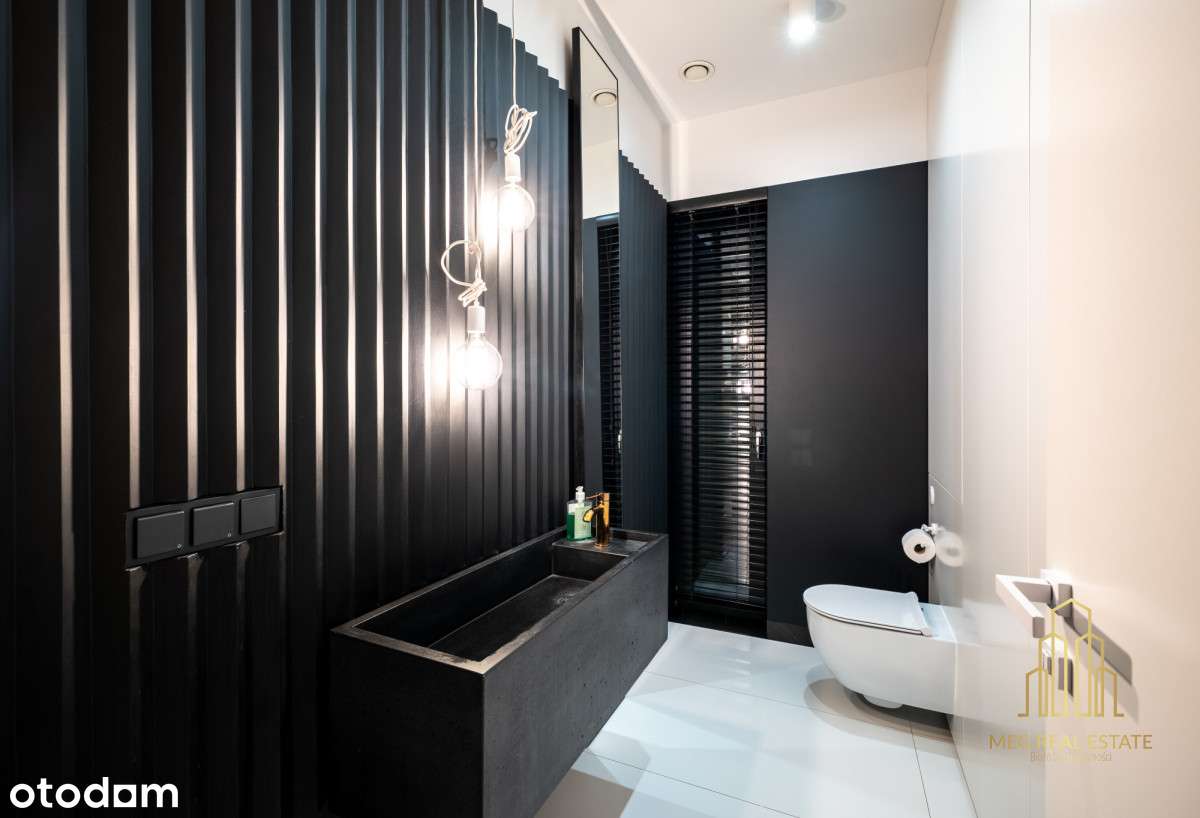 Luksus, wygoda, komfort-dom do wejścia dla Ciebie!-13