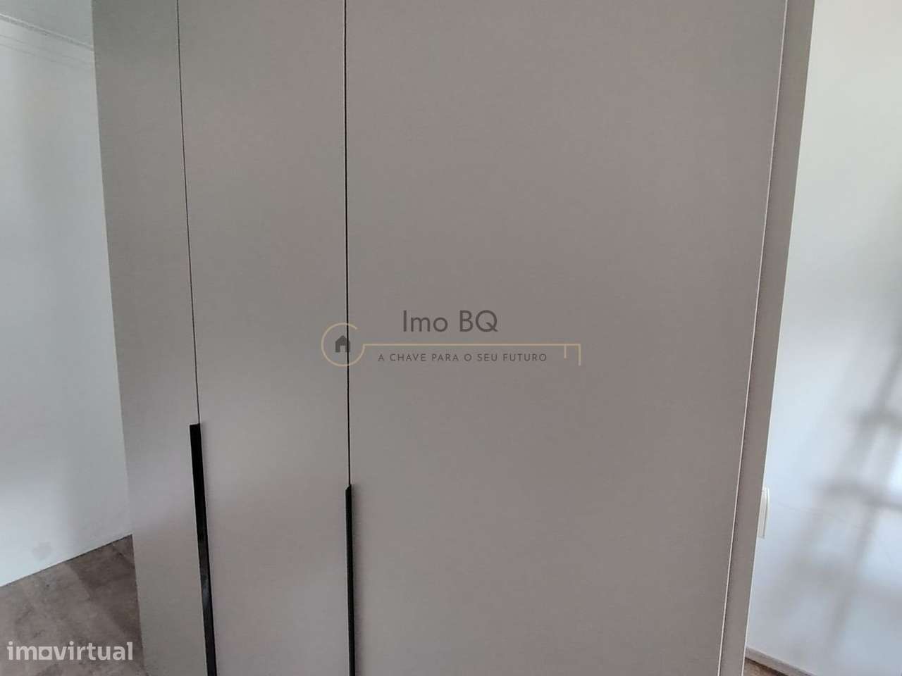Apartamento T2 Renovado - Venteira-19