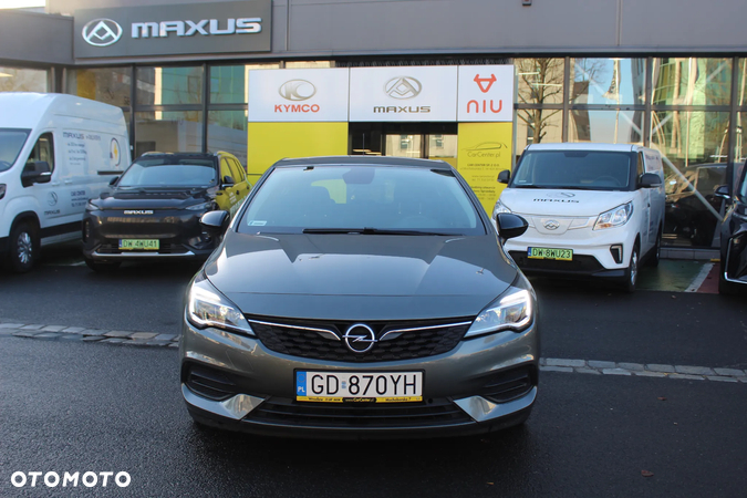 Opel Astra V 1.2 T Edition S&S - 1