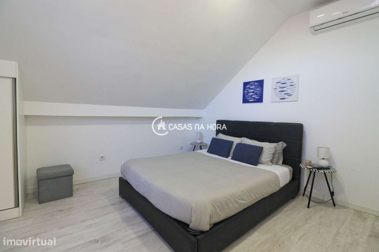 T1 Duplex | Matosinhos Sul | 500 m da Praia-15