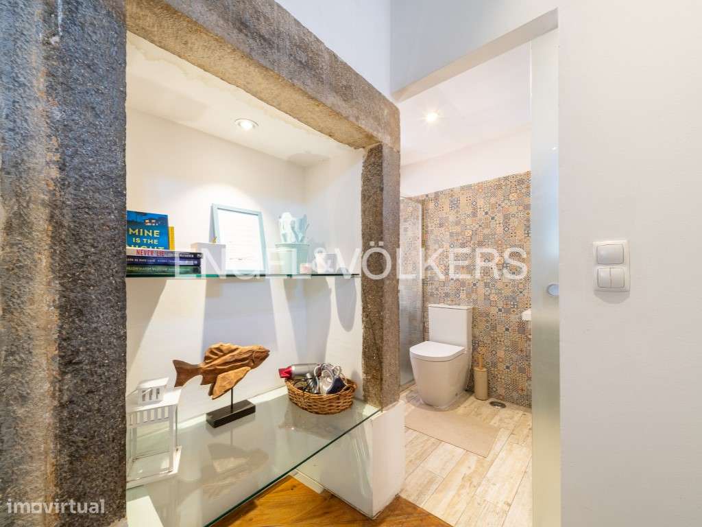 T2 com Licença de Alojamento Local no Bairro Alto-16