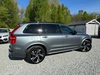 Volvo XC 90 B5 D AWD R-Design - 19