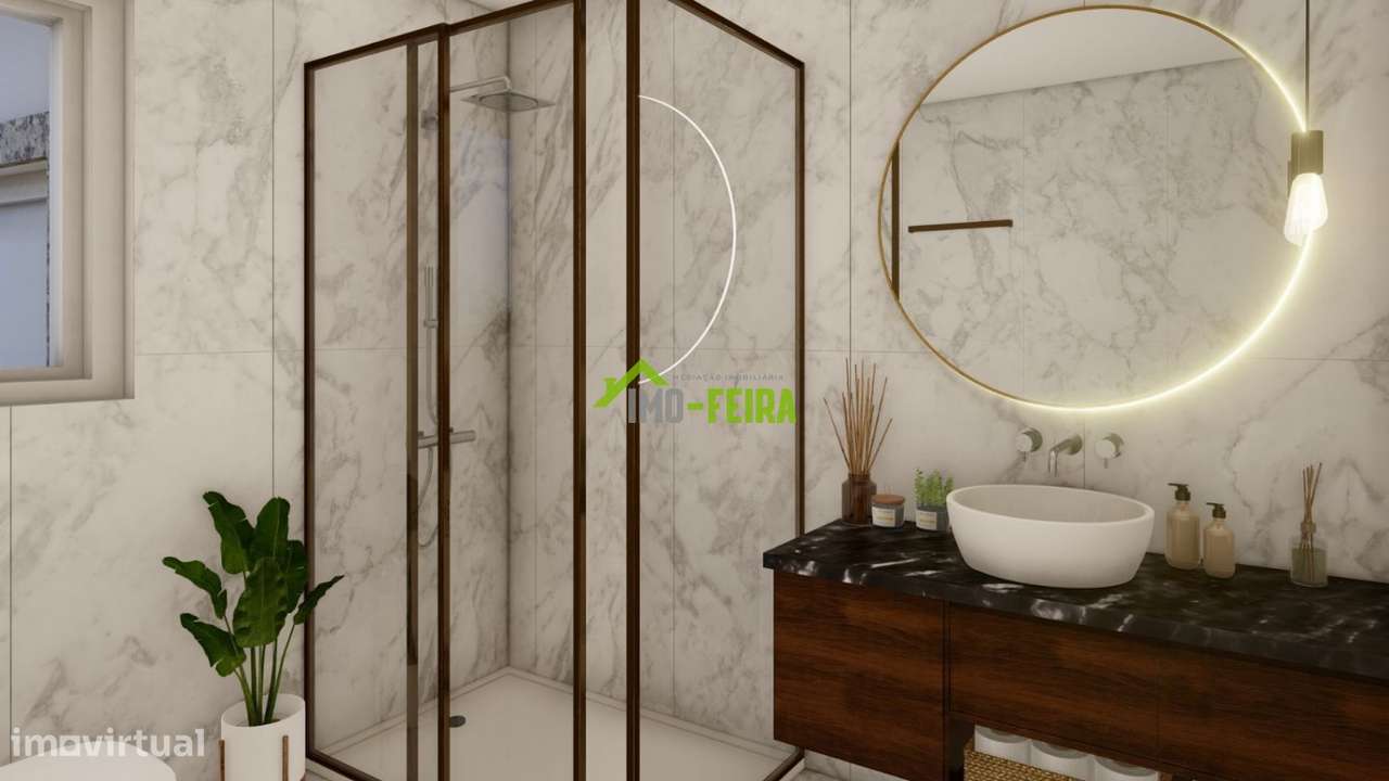 Apartamento T1 + 1 - Grande imagem: 4/16