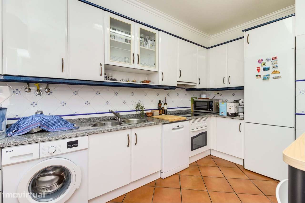 Duplex T2, em Santa Cruz, Torres Vedras-6