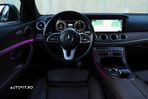 Mercedes-Benz E 220 d 9G-TRONIC Avantgarde - 16