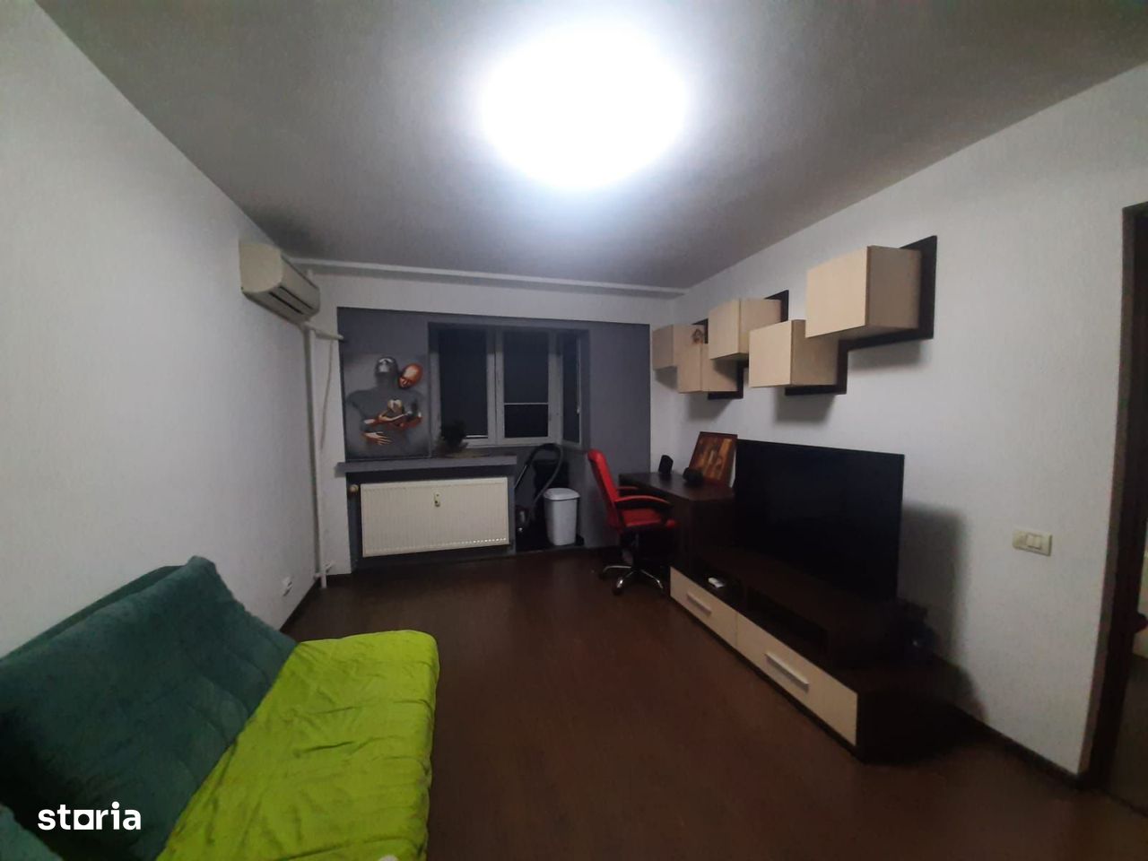 Apartament 2 Camere Mobilat si Utilat Reabilitat Str. Resita