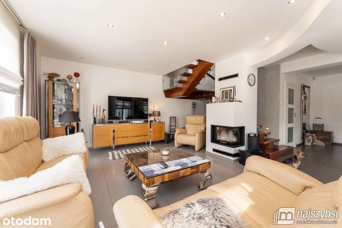 Stepnica - dom nad Zalewem Szczecińskim - Pełny obrazek: 5/20