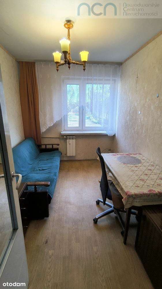 Mieszkanie 4 - pok. w Modlin Twierdzy.-3