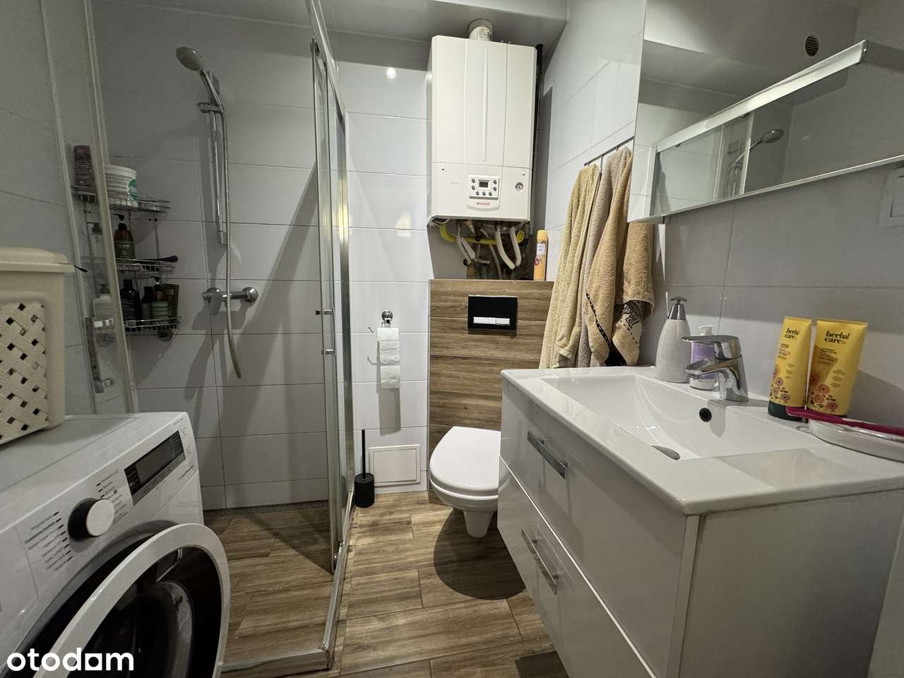 Mieszkanie w bardzo dobrej lokalizacji-9