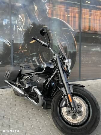 BMW R - 3