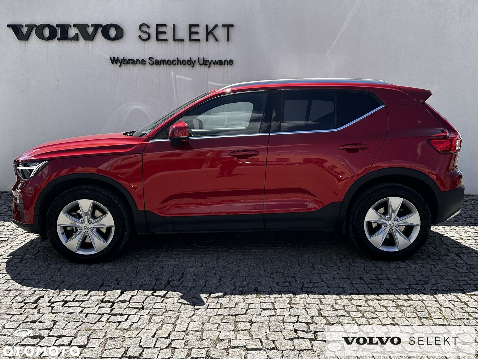 Volvo XC 40 - 3