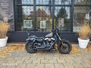 Harley-Davidson Sportster Forty-Eight - 2