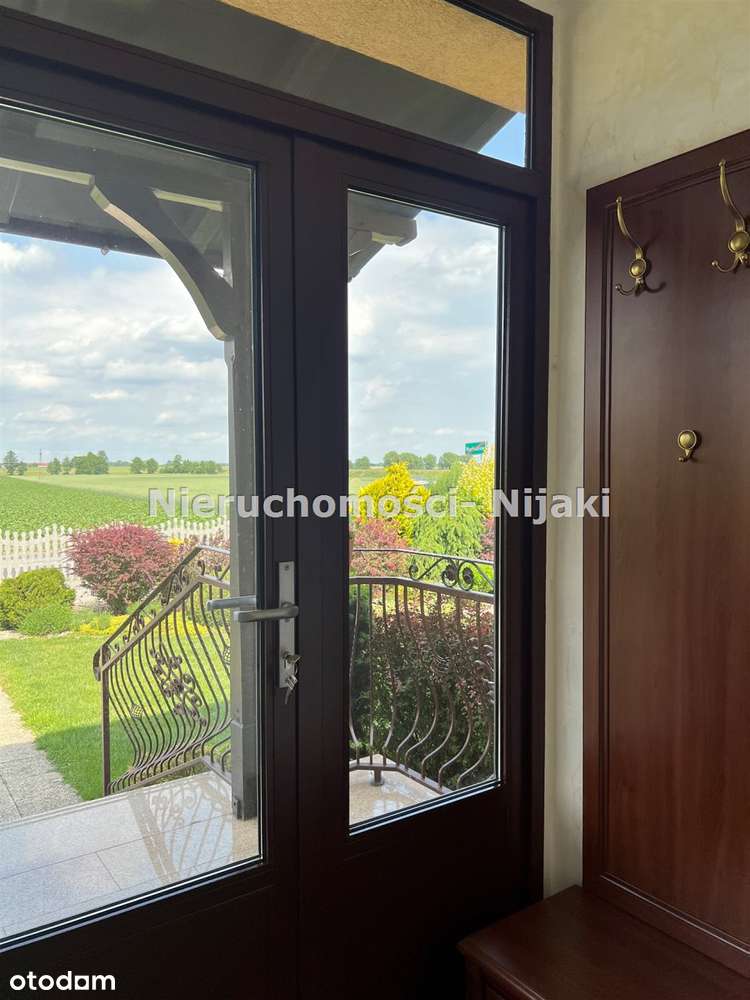 Dom z dużym potencjałem Ruchocice 1 049 000 zł-19