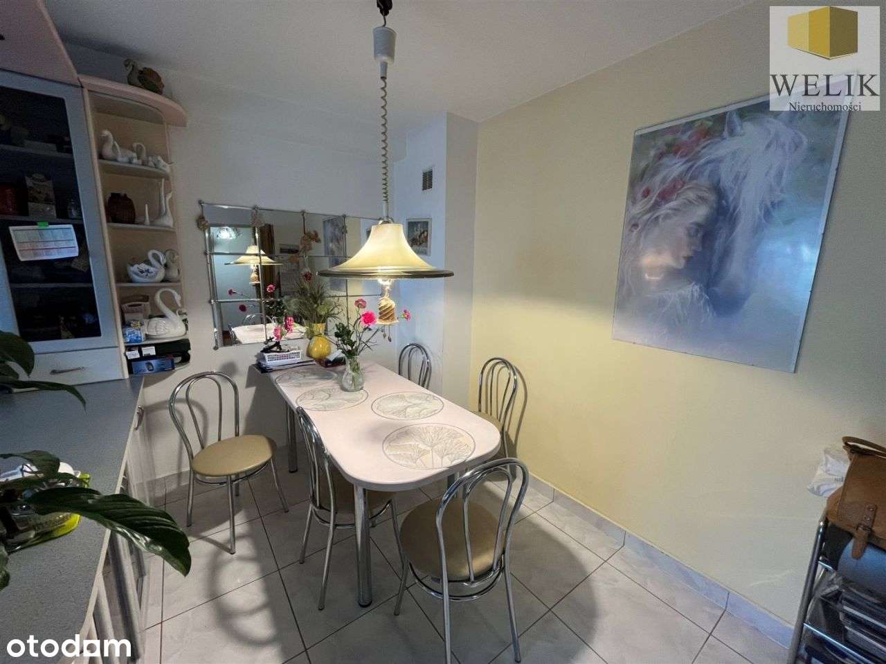 Rodzinny dom przy Dziedzickiego - Pełny obrazek: 5/20