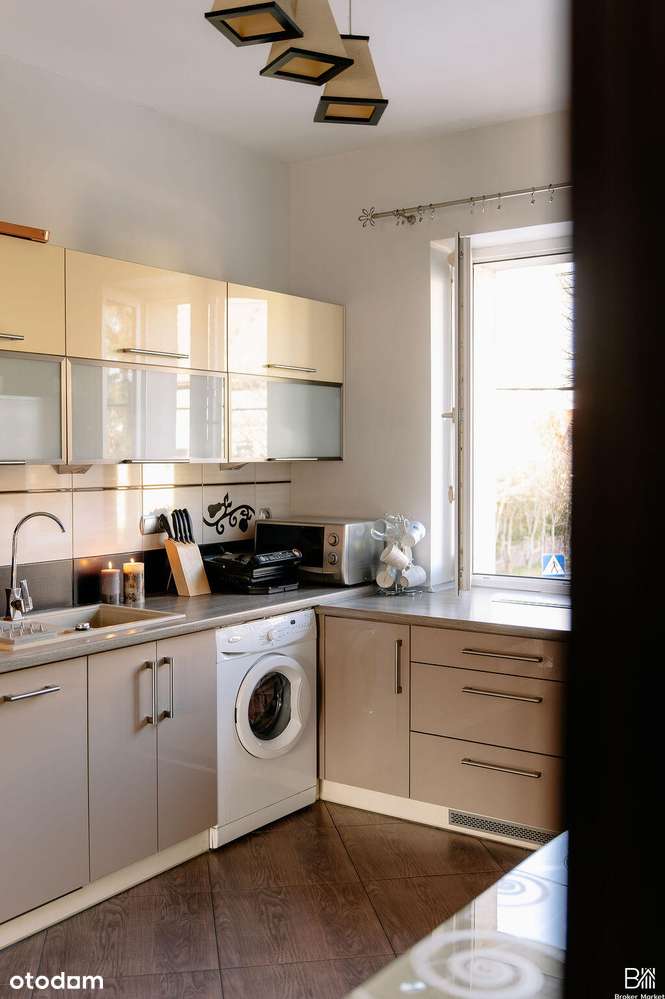 Mieszkanie 74 m², I piętro-5