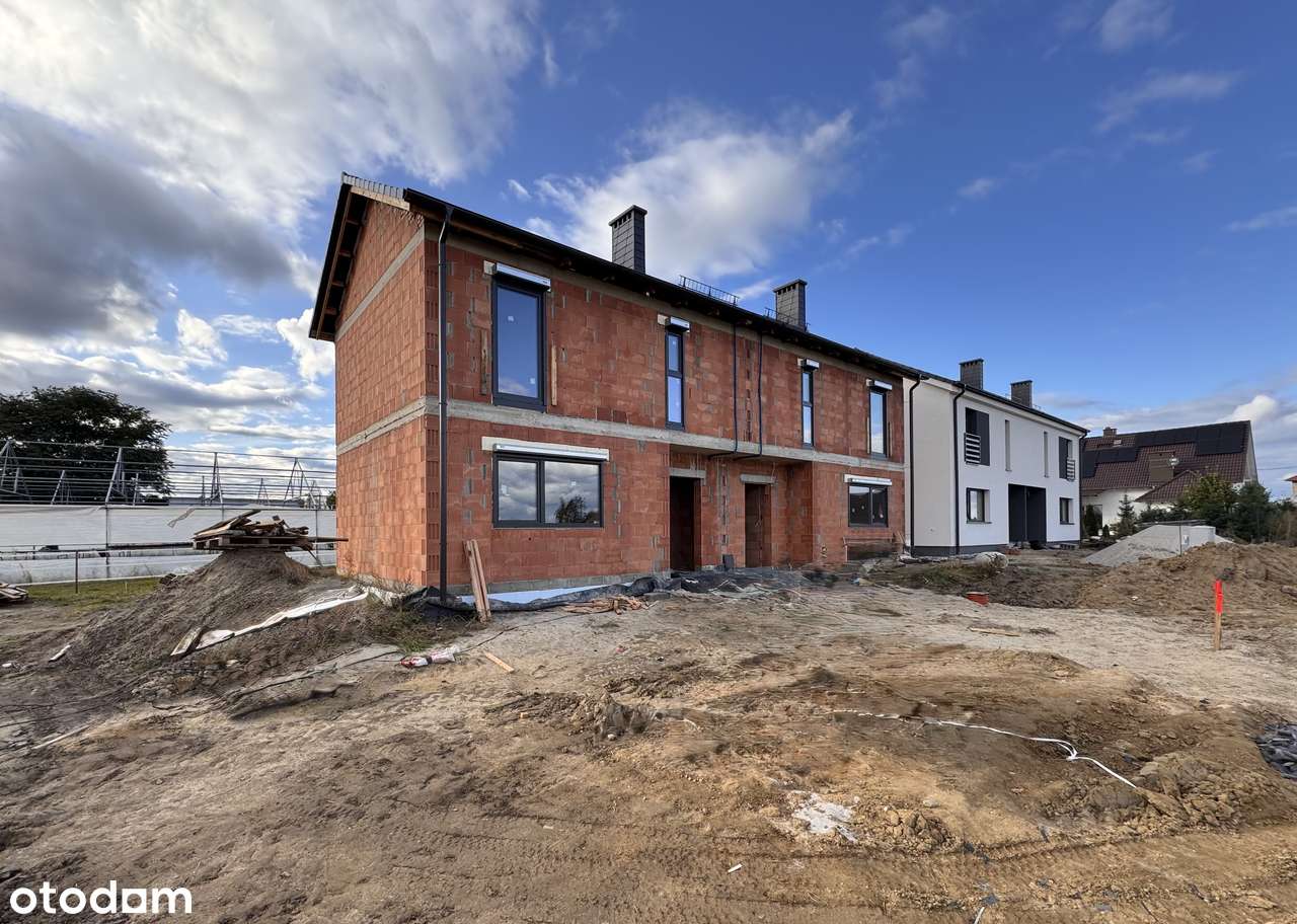 Osiedle Polnych Kwiatów – nowe segmenty w Górkach pod Opolem-16